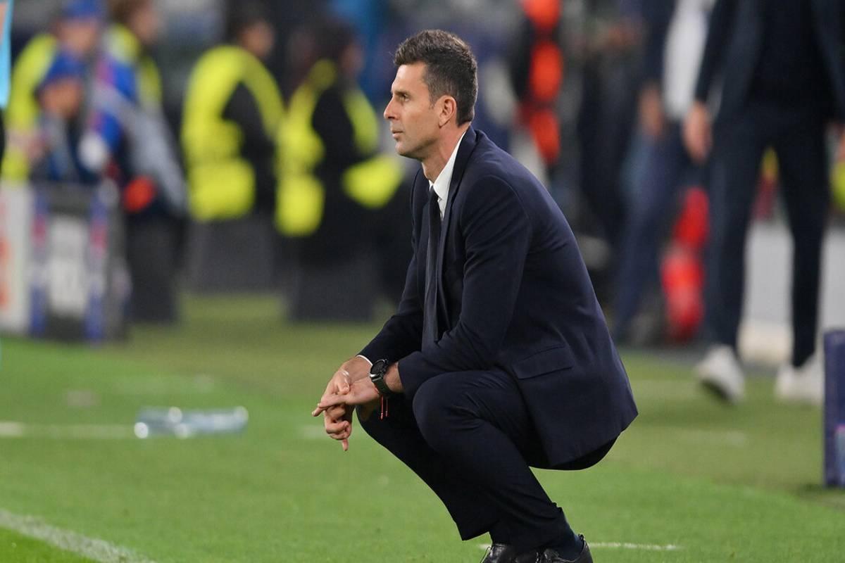 Panchine di Serie A: chi guiderà il futuro del calcio italiano?