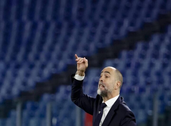 Panchine di Serie A: chi guiderà il futuro del calcio italiano?
