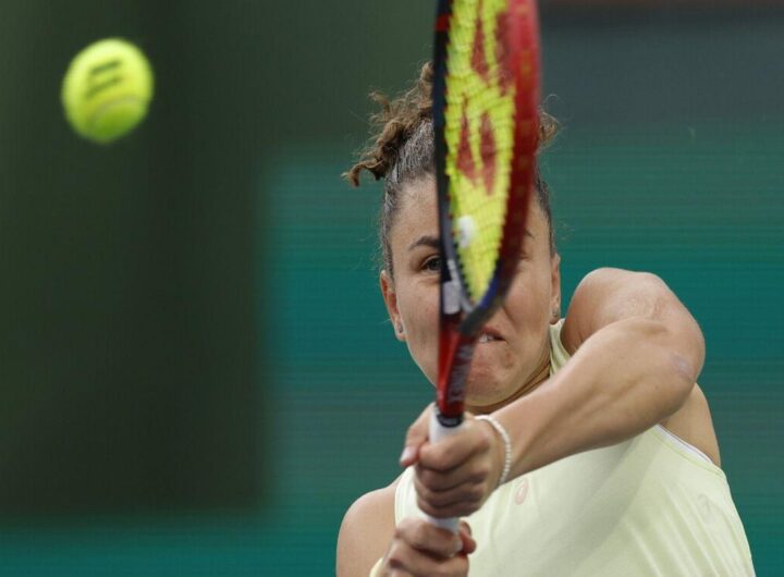 Paolini conquista la settima posizione nel ranking WTA, mentre Sabalenka si afferma come leader indiscussa