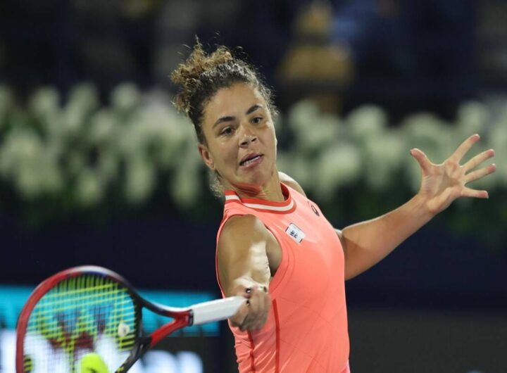Paolini supera le difficoltà e conquista gli ottavi a Indian Wells