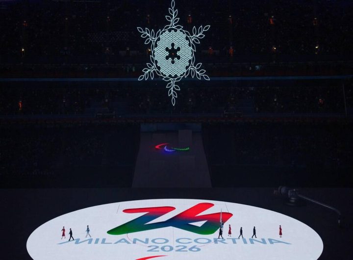 Paralimpiadi Milano-Cortina: festeggiamenti e eventi imperdibili per il conto alla rovescia
