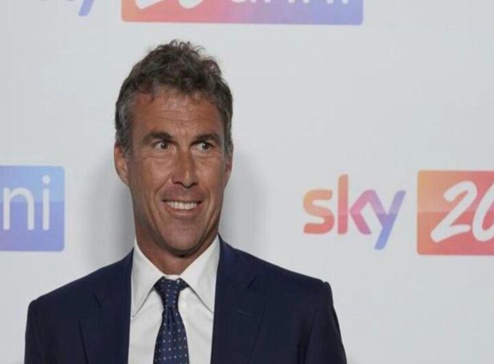 Perrelli esprime entusiasmo per l'ingresso di Sky nei pacchetti della Serie B