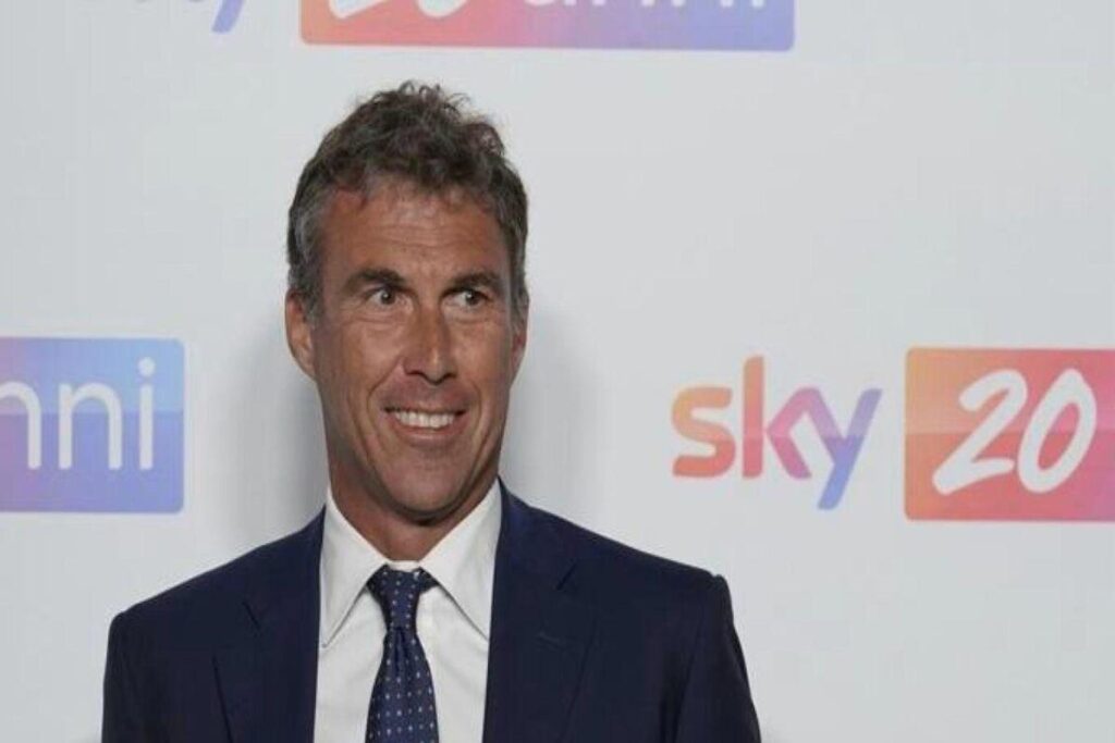 Perrelli esprime soddisfazione per l'accordo di Sky sui pacchetti della Serie B