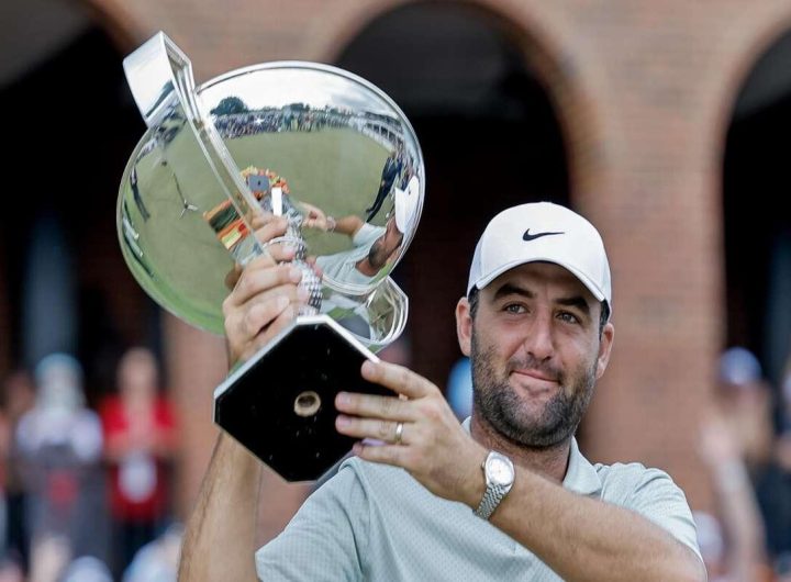 Pga Tour: la grande sfida di Orlando tra Scheffler e McIlroy