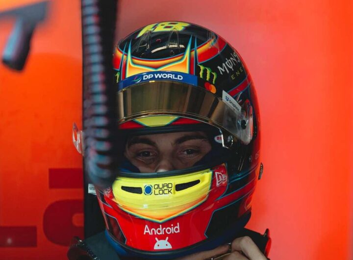 Piastri conquista la sua prima pole in F1 in Cina: un sogno che si avvera