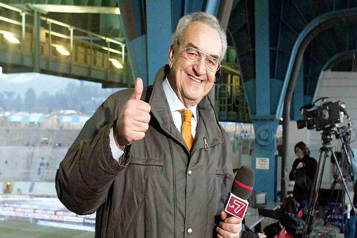 Pizzul annuncia: Udinese pronta a sfidare la Lazio con lutto al braccio lunedì