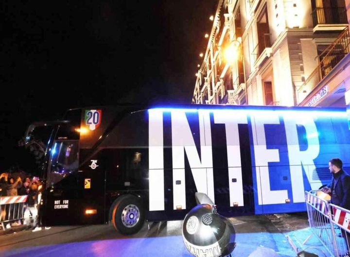 Pizzul e il suo amore per l'Inter: un tributo ai successi raccontati con passione
