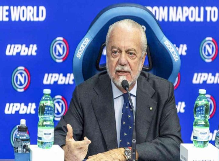 Pizzul: il Napoli calcio ricorda la sua voce indimenticabile con profondo cordoglio