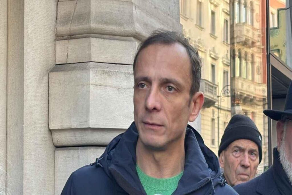 Pizzul: il narratore che ha dato voce allo sport italiano