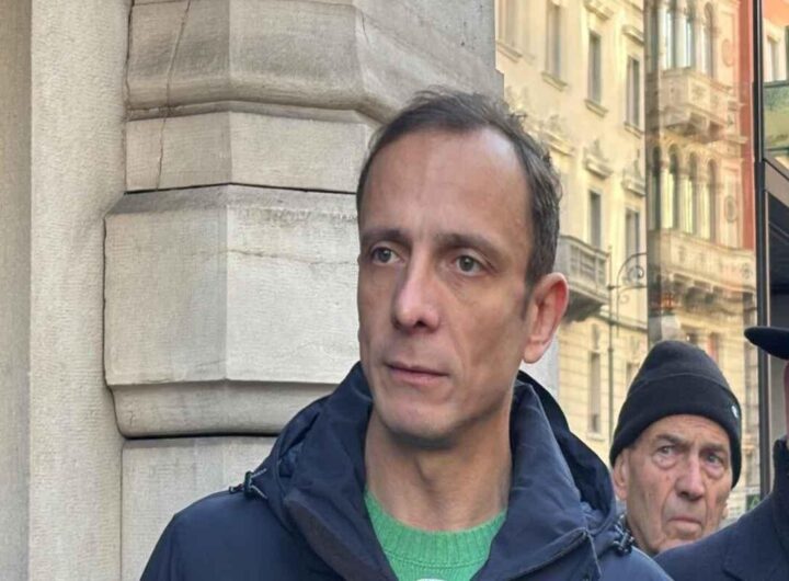 Pizzul: il narratore che ha dato voce allo sport italiano