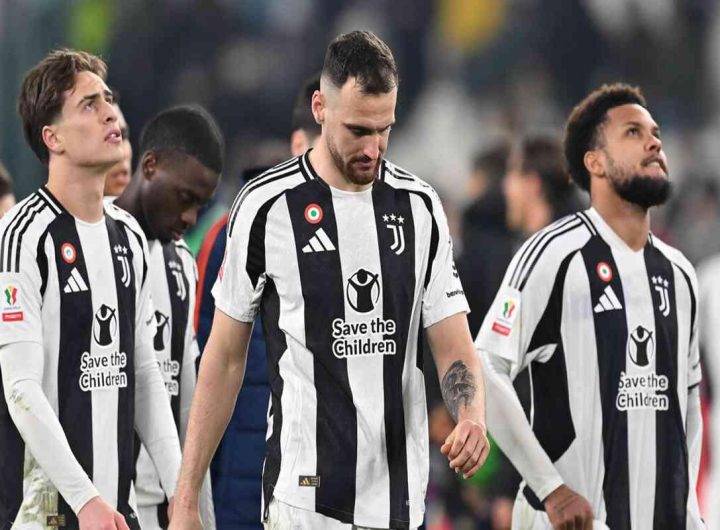Pizzul ricorda la Juve: la fine di un'era per la voce delle notti magiche