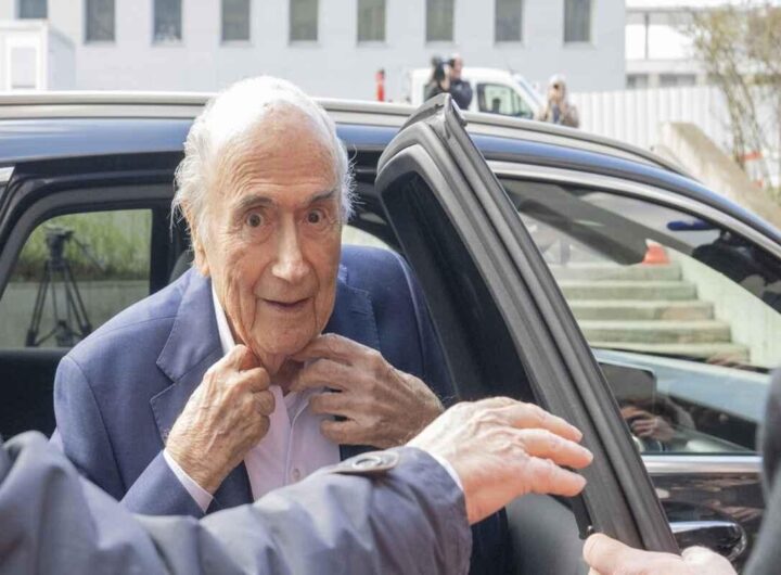 Platini e Blatter assolti: la verità dietro le accuse di frode nel calcio