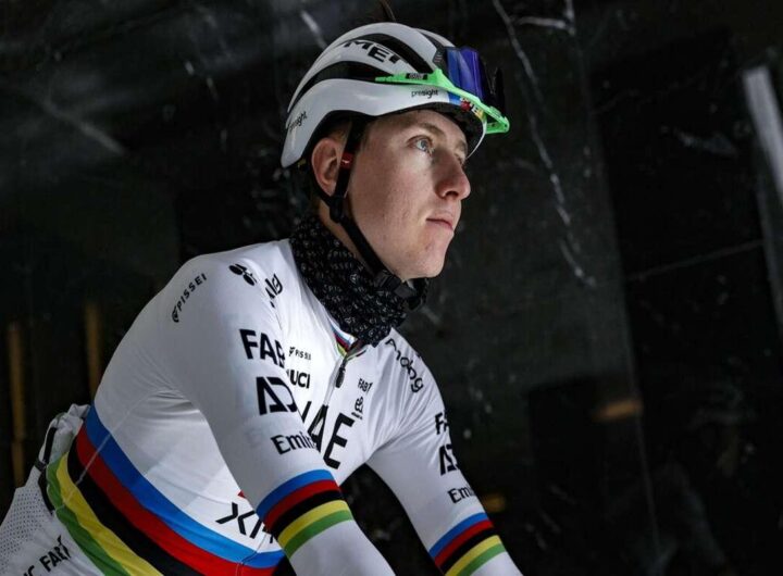 Pogacar fa il suo debutto a Parigi-Roubaix: le aspettative per la corsa del pavé