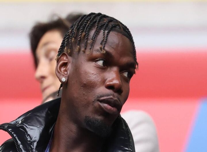 Pogba pronto a tornare in campo: finisce domani la sua squalifica per doping