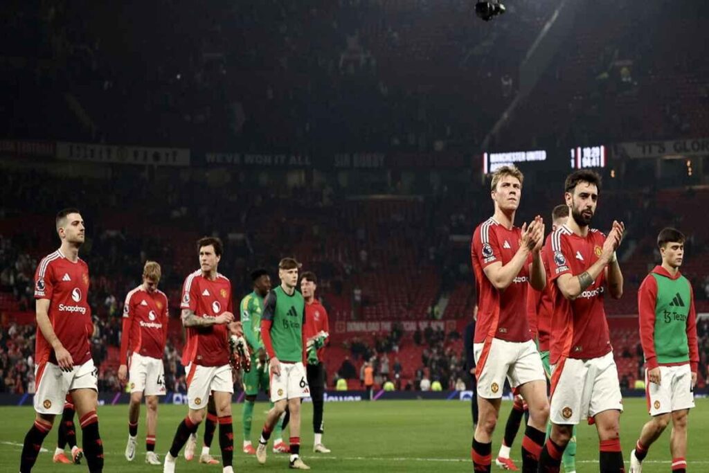 Premier League: Ratcliffe svela il segreto dei giocatori strapagati e modesti dell'United