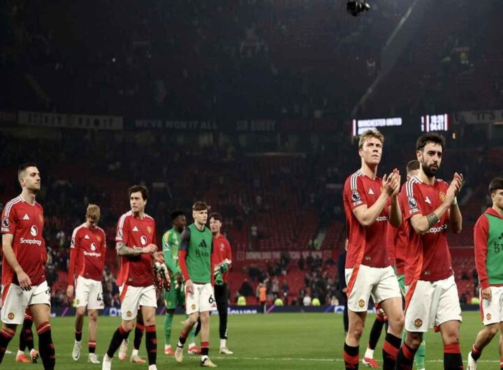 Premier League: Ratcliffe svela il segreto dei giocatori strapagati e modesti dell'United