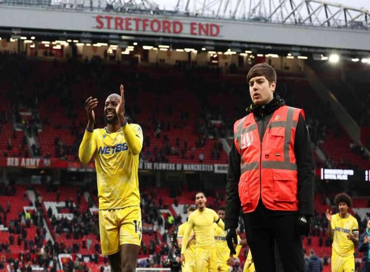 Premier League: il dramma evitato di Mateta del Palace