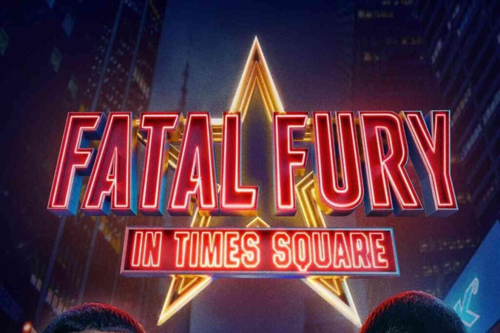 Pugilato: il Mondiale di Times Square con Riad come promoter