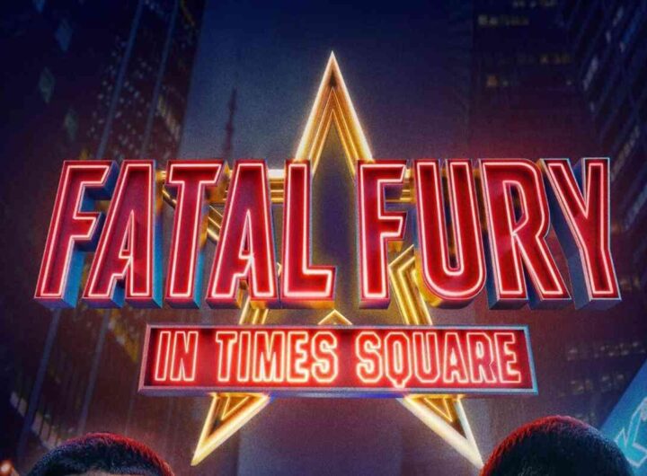 Pugilato: il Mondiale di Times Square con Riad come promoter