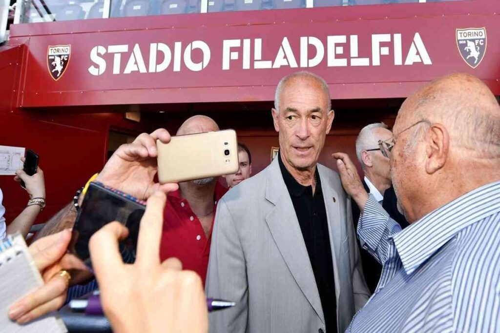 Puliciclone: la sfida degli attaccanti stranieri nel calcio moderno