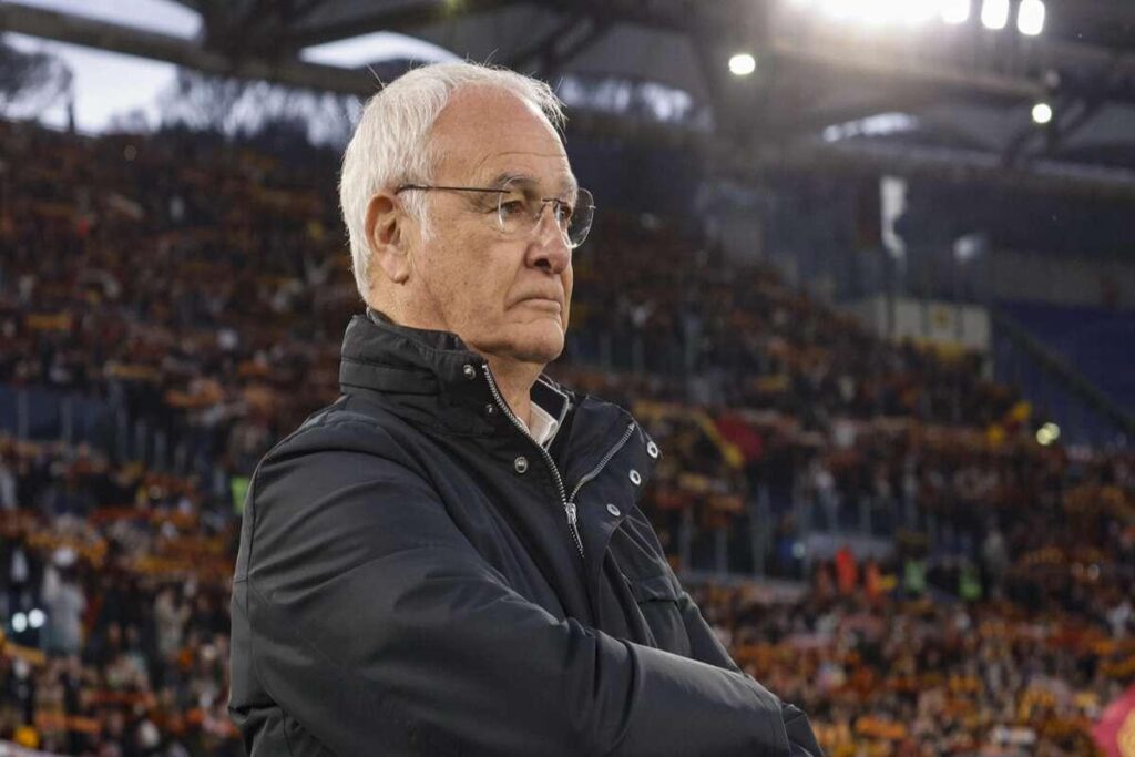 Ranieri affronta l'Athletic Bilbao: una sfida difficile ma aperta a sorprese