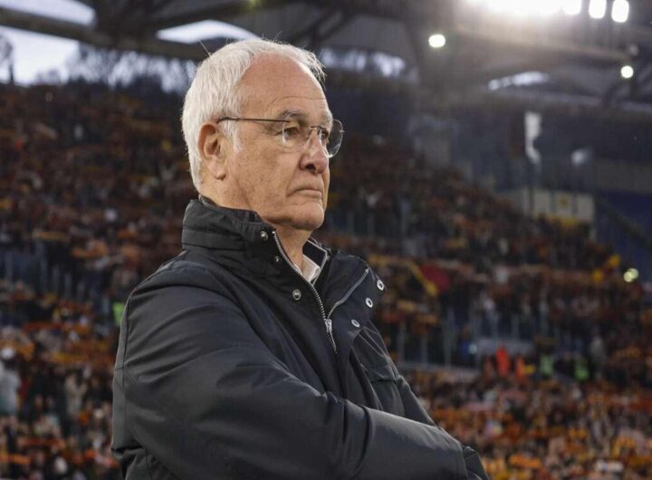 Ranieri affronta l'Athletic Bilbao: una sfida difficile ma aperta a sorprese