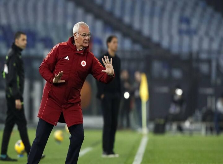 Ranieri affronta l'Athletic Bilbao: una sfida difficile ma aperta a sorprese
