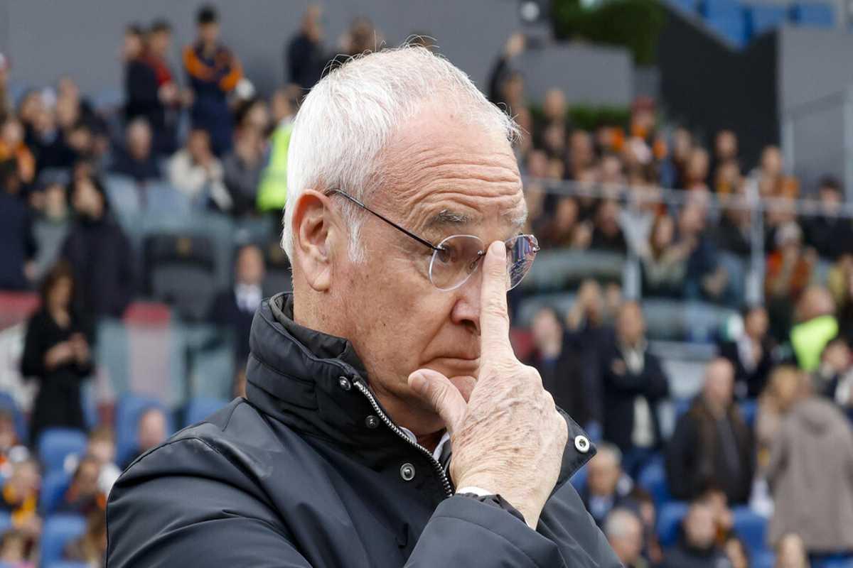 Ranieri: la forza della speranza fino all'ultimo minuto