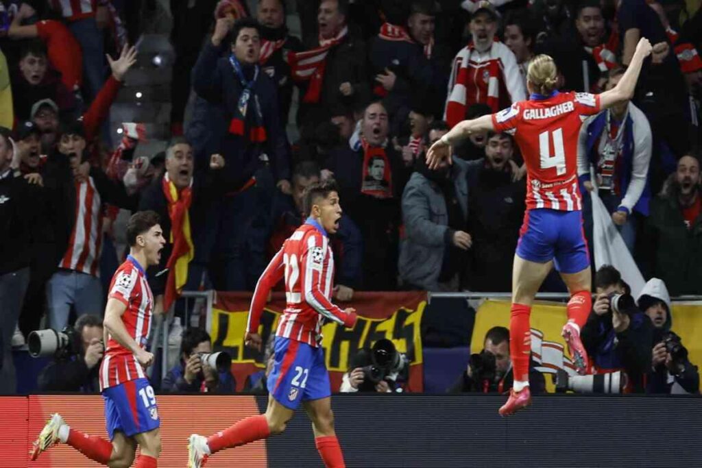 Real Madrid supera l'Atletico ai rigori e conquista i quarti di finale di Champions