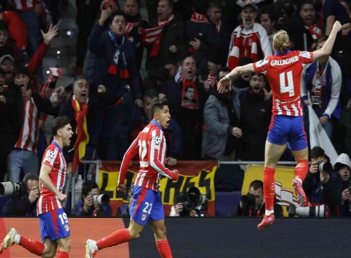 Real Madrid trionfa ai rigori contro l'Atletico e conquista i quarti di finale