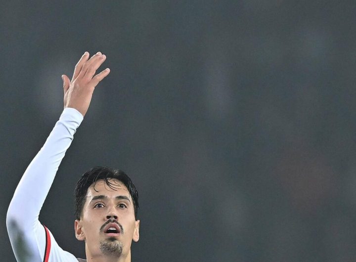 Reijnders rinnova con il Milan: Qui mi sento a casa