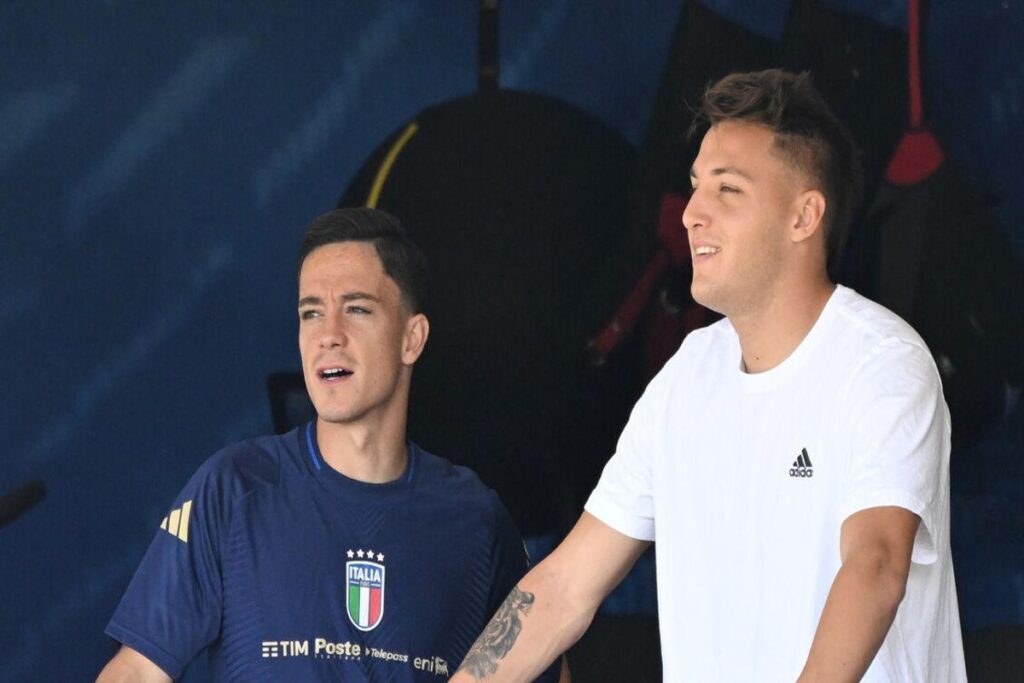 Retegui dice addio alla Germania: il ritorno a casa degli azzurri