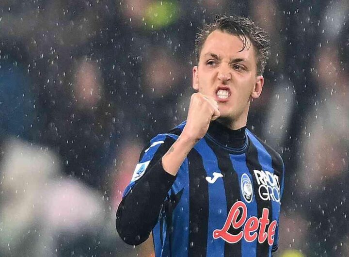 Retegui infortunato: Atalanta senza il suo attaccante contro la Fiorentina