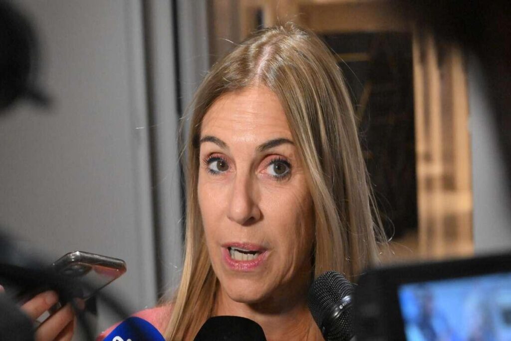 Rivoluzione nella ritmica: le accuse di abusi scuotono il mondo di Maccarani