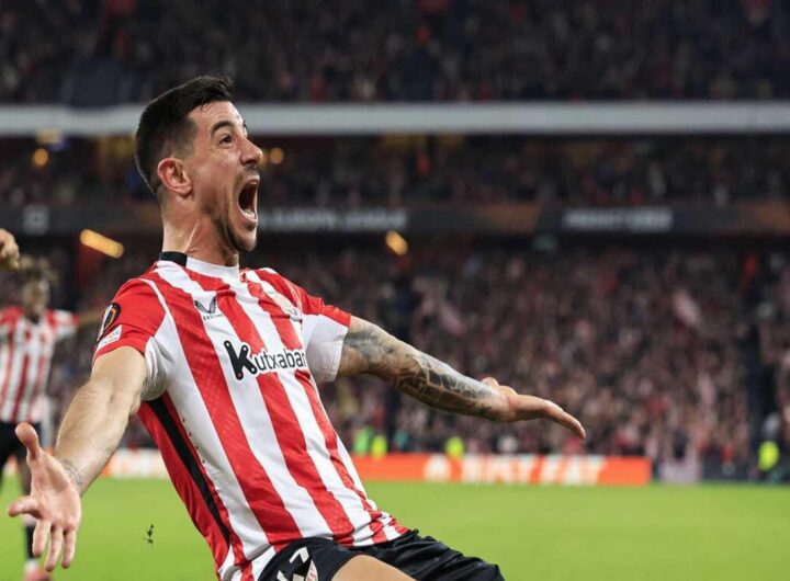 Roma fuori dall'Europa League dopo la sconfitta 3-1 a Bilbao
