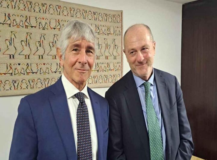 Roma verso il quinto slam: la sfida della crescita e l'importanza della pazienza