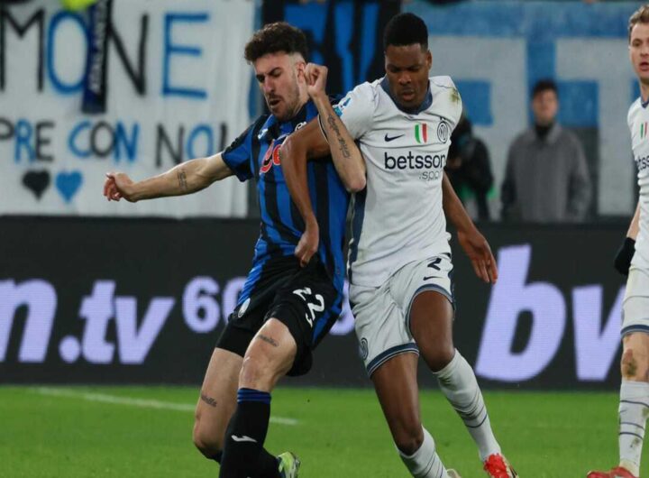 Ruggeri celebra il trionfo: L'Italia è un sogno realizzato