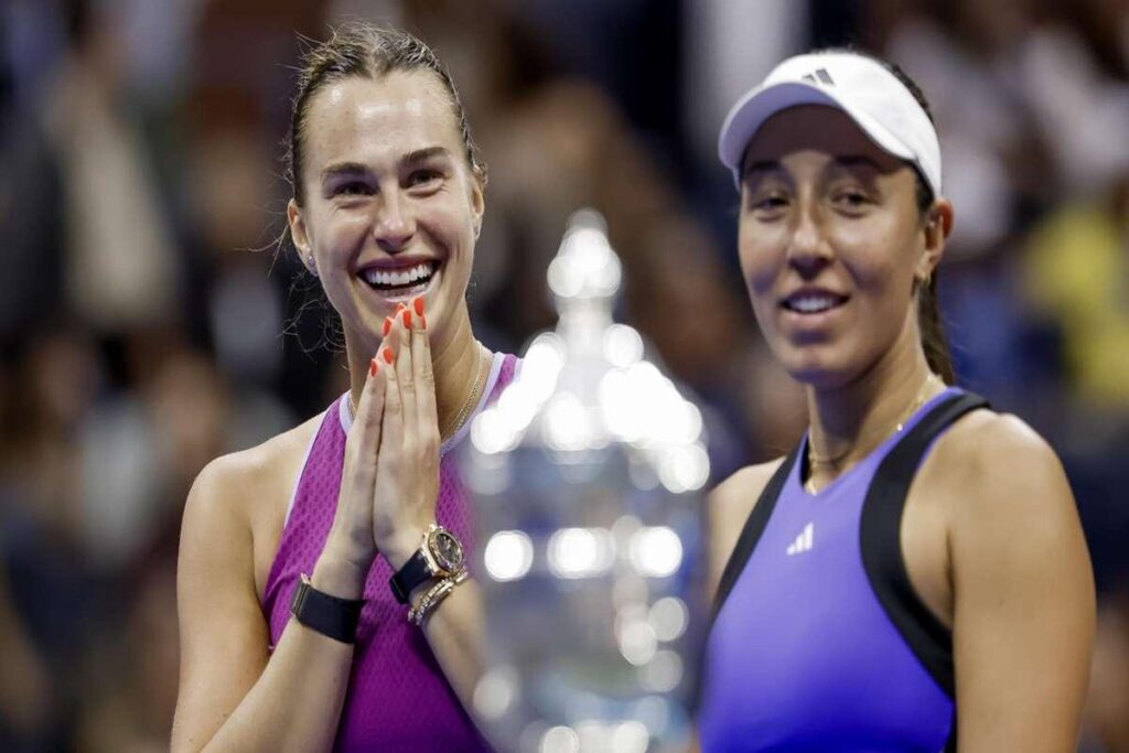 Sabalenka e Pegula si sfidano nella finale femminile di Miami