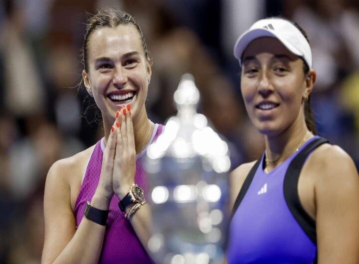 Sabalenka e Pegula si sfidano nella finale femminile di Miami