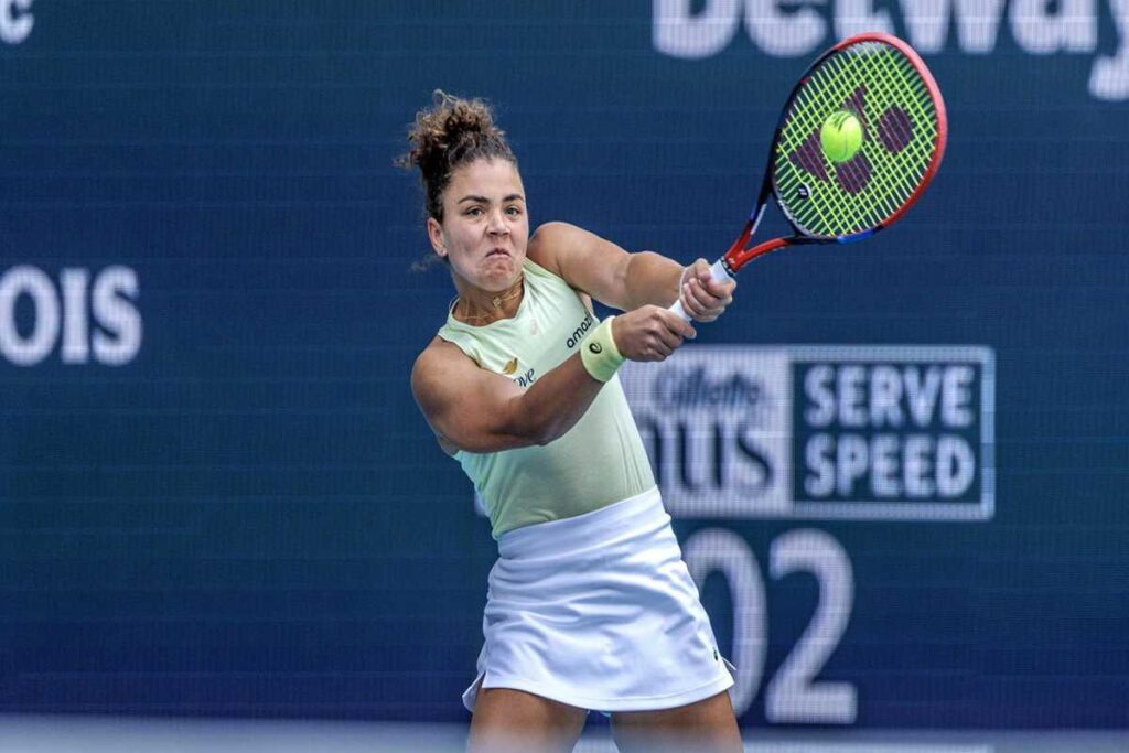 Sabalenka trionfa a Miami, Paolini si ferma in semifinale