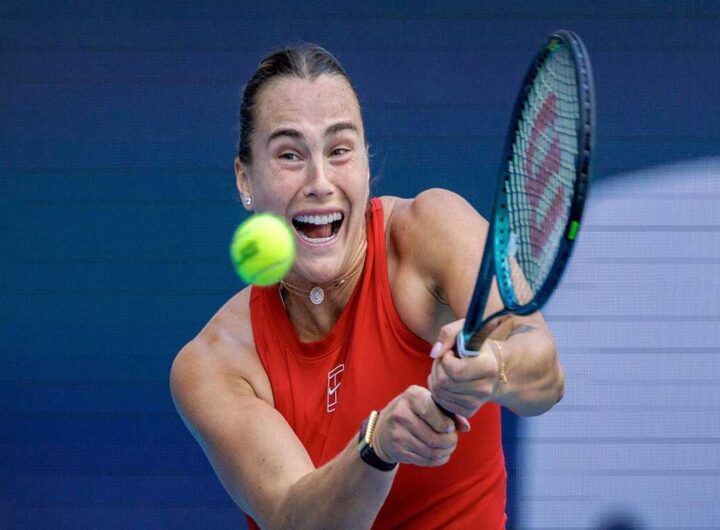 Sabalenka trionfa nel singolare femminile a Miami: un successo che fa storia