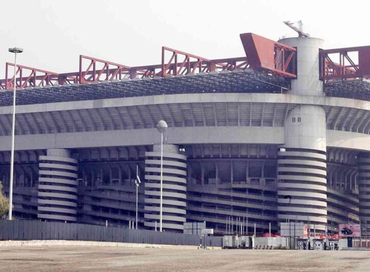 San Siro in vendita: il Comune lancia un bando per area e stadio