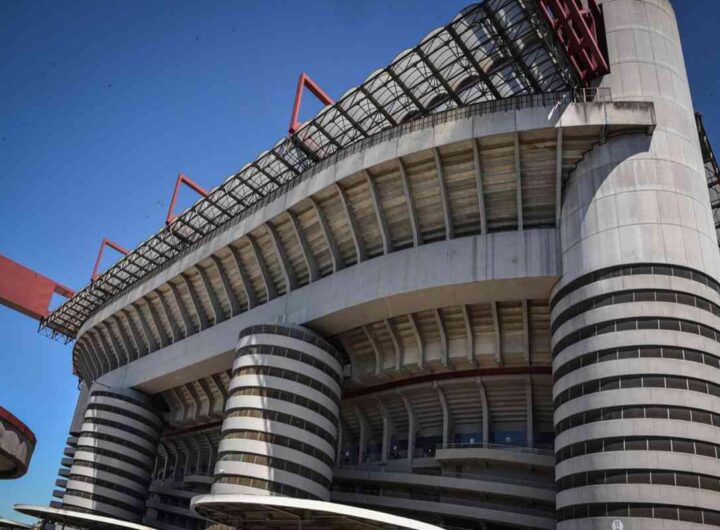 San Siro in vendita: il bando arriverà a breve secondo Sala