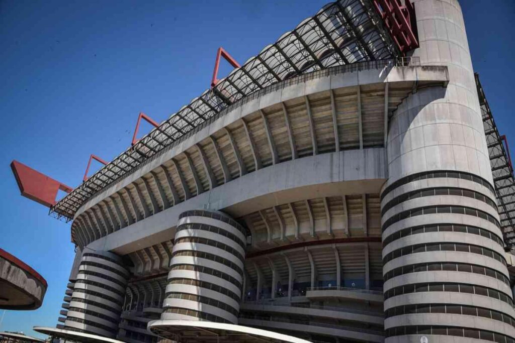 San Siro in vendita: il bando arriverà a breve secondo Sala