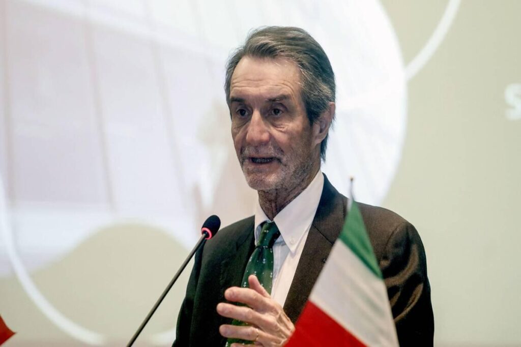 San Siro: l'idea di A. Fontana per un nuovo stadio che entusiasma