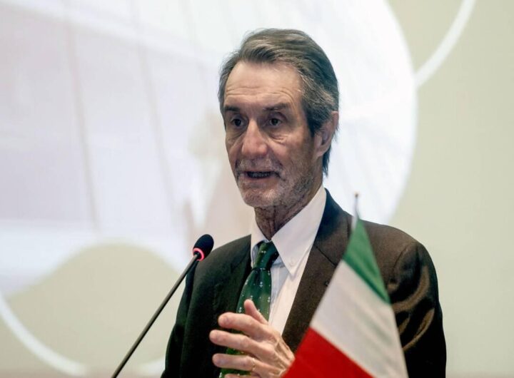 San Siro: l'idea di A. Fontana per un nuovo stadio che entusiasma