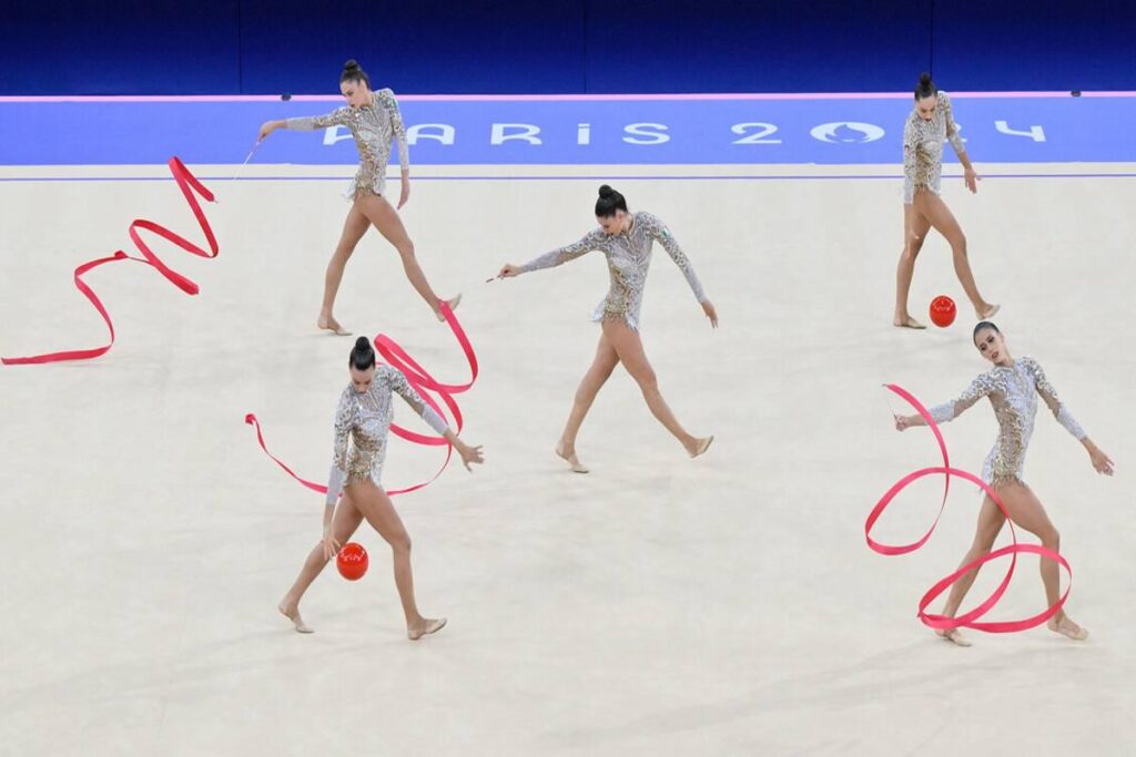 Scandalo in Federginnastica: l'inchiesta della Procura dello Sport sulle intercettazioni