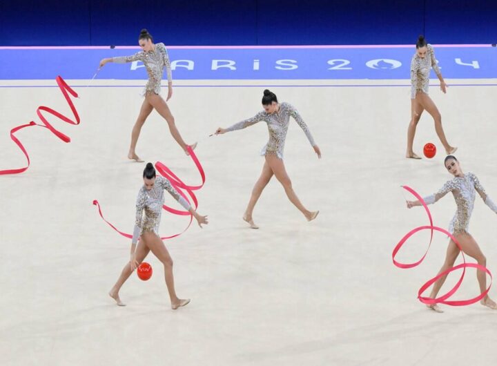 Scandalo in Federginnastica: l'inchiesta della Procura dello Sport sulle intercettazioni