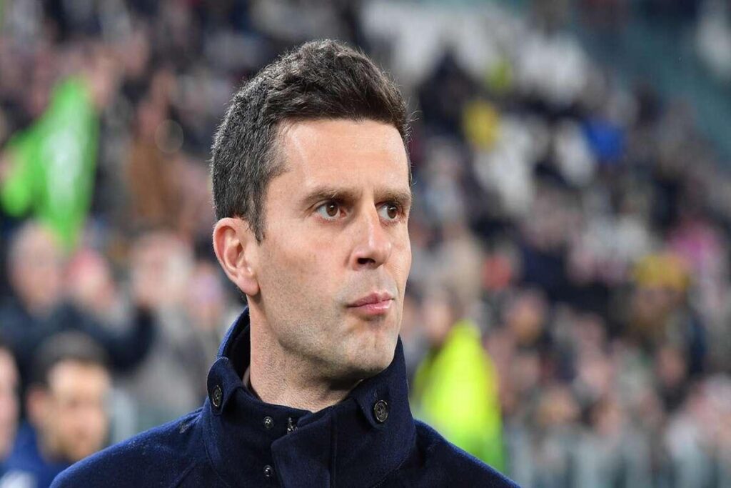 Scelte cruciali per la Juve: Motta in bilico con l'ombra di Mancini