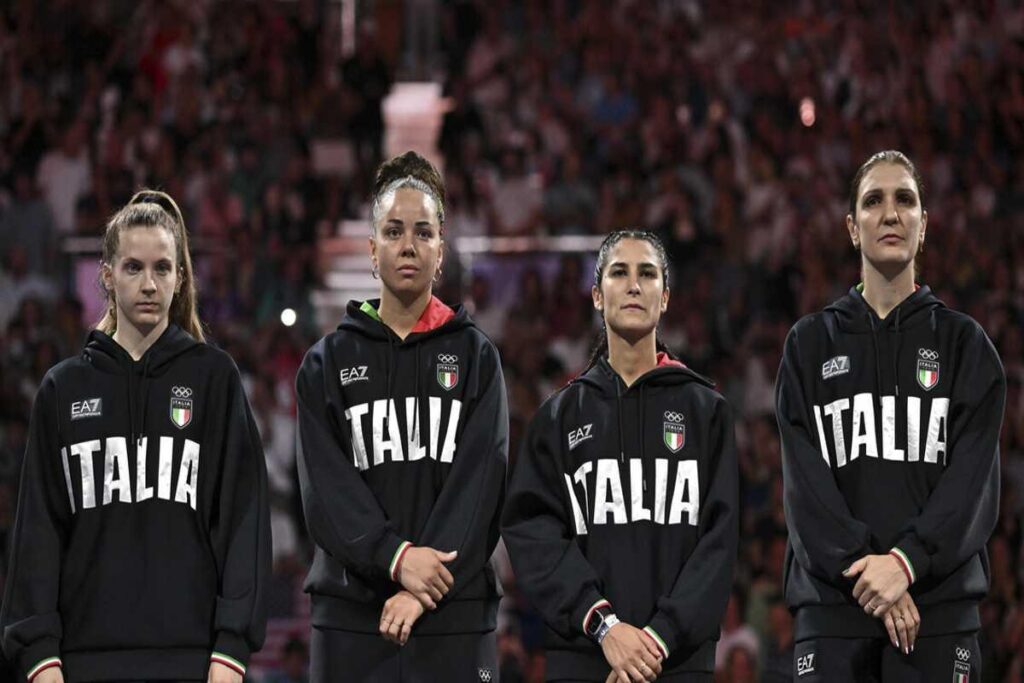 Scherma: 24 azzurri pronti a sfidarsi al Grand Prix di fioretto a Lima